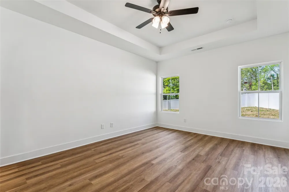 321 Henderson Circle Harrisburg, NC 28075