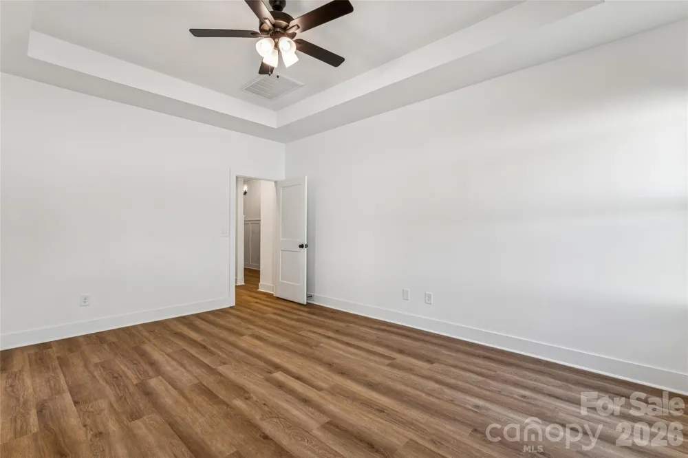 321 Henderson Circle Harrisburg, NC 28075