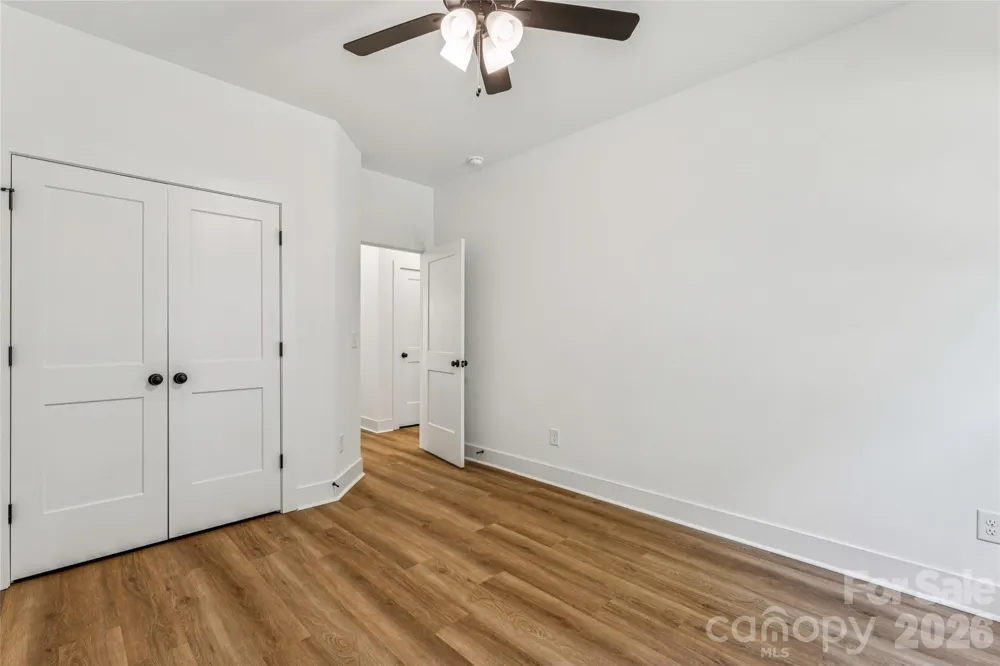 321 Henderson Circle Harrisburg, NC 28075