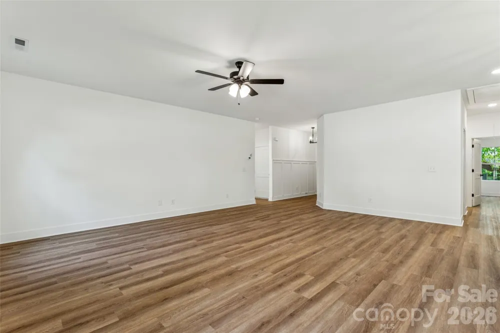 321 Henderson Circle Harrisburg, NC 28075