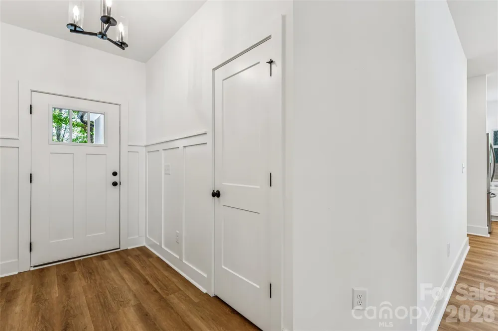 321 Henderson Circle Harrisburg, NC 28075