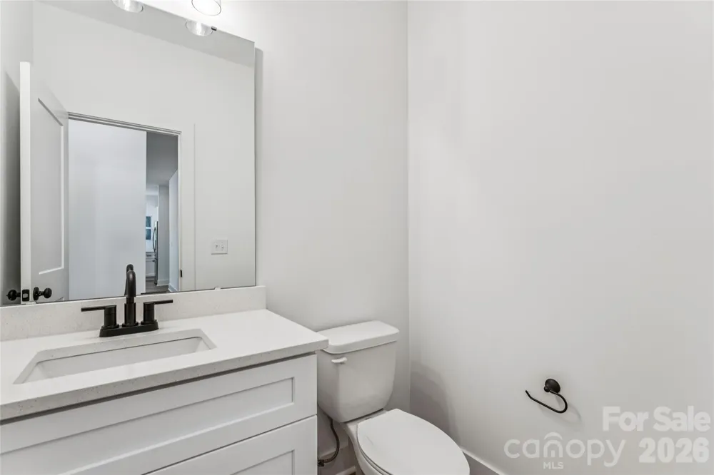 321 Henderson Circle Harrisburg, NC 28075