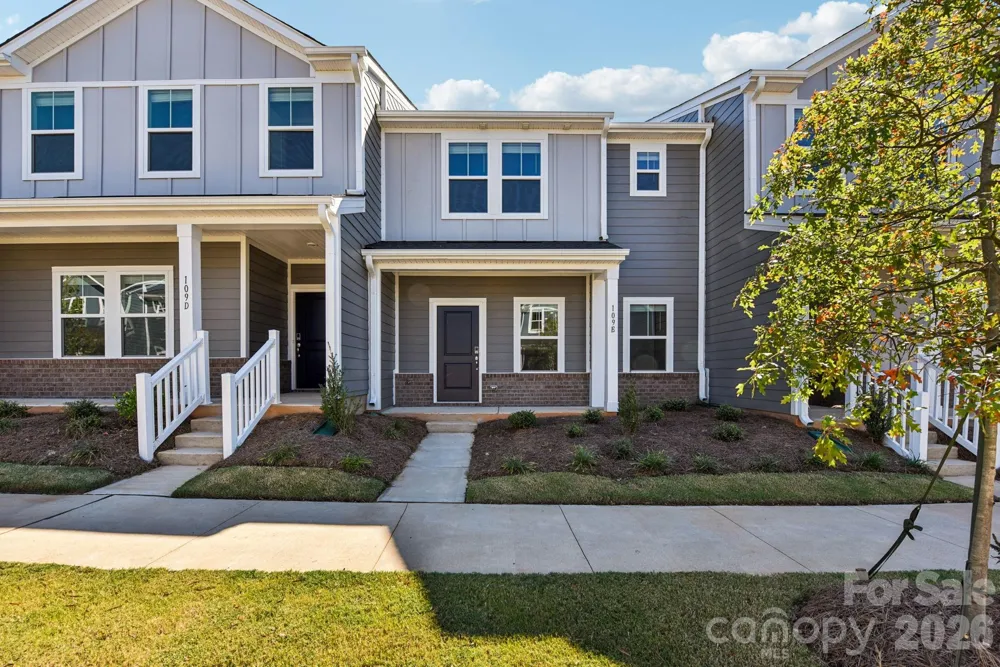 104 Ciara Place #D Mooresville, NC 28117