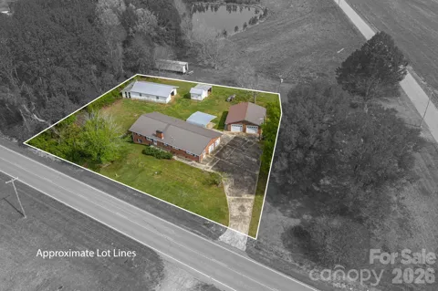 7448 W NC 27 Highway