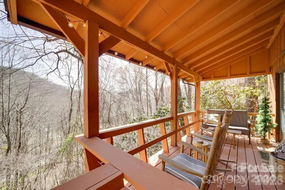 106 Sage Court Maggie Valley, NC 28716