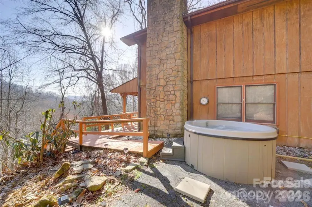 106 Sage Court Maggie Valley, NC 28716