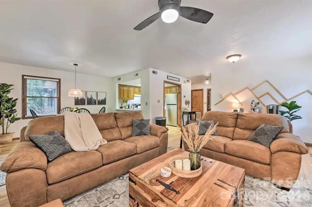 106 Sage Court Maggie Valley, NC 28716