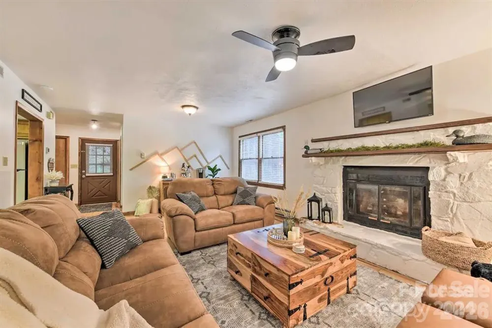 106 Sage Court Maggie Valley, NC 28716