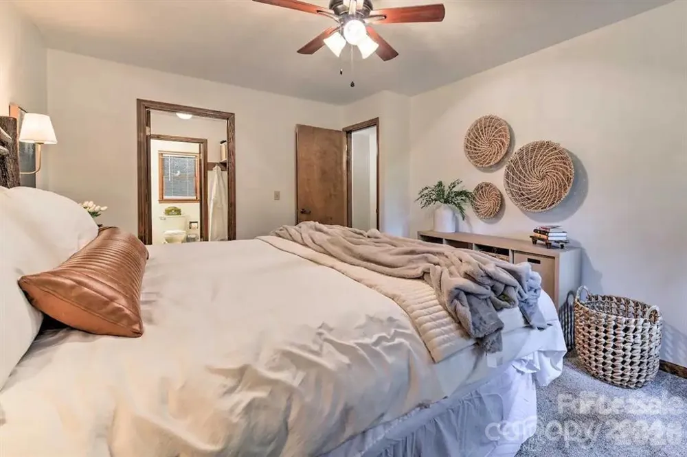 106 Sage Court Maggie Valley, NC 28716
