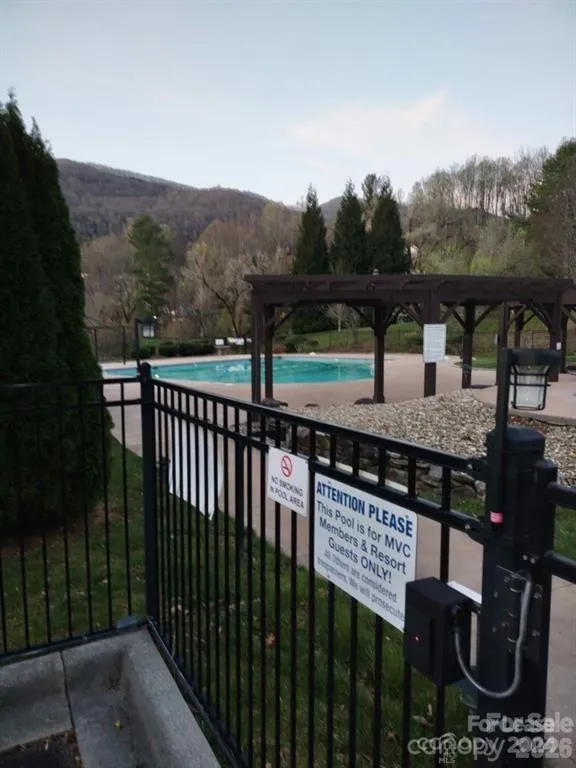 106 Sage Court Maggie Valley, NC 28716