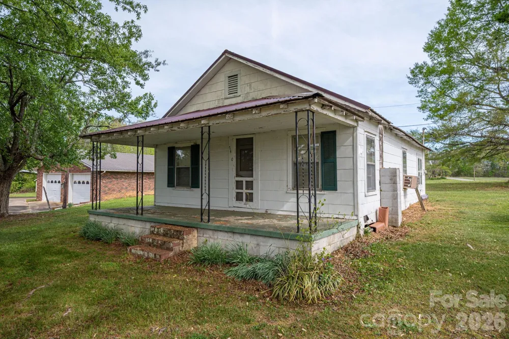 7440 W NC 27 Highway Vale, NC 28168