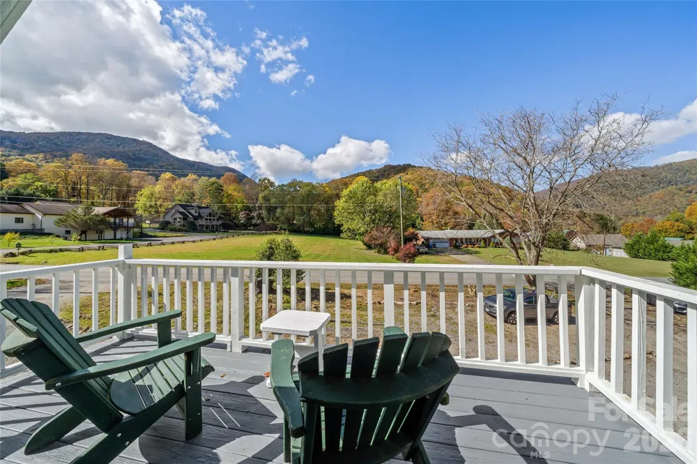 125 Timberline Drive Maggie Valley, NC 28751