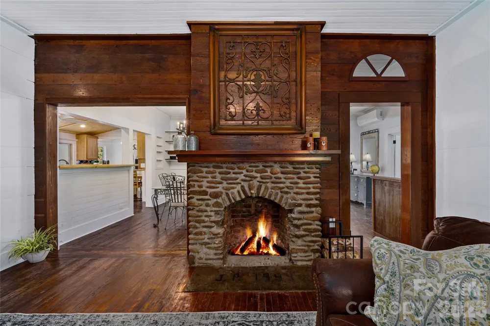 125 Timberline Drive Maggie Valley, NC 28751