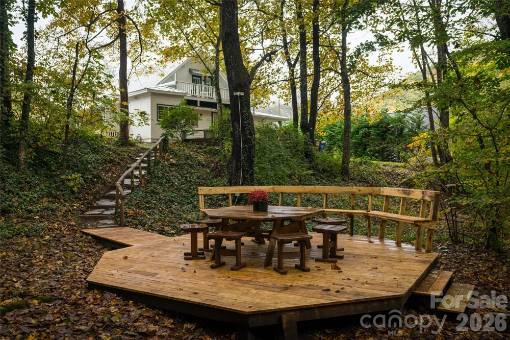 125 Timberline Drive Maggie Valley, NC 28751