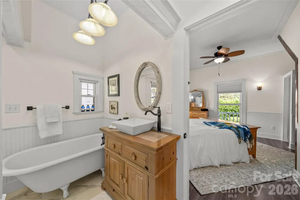 125 Timberline Drive Maggie Valley, NC 28751