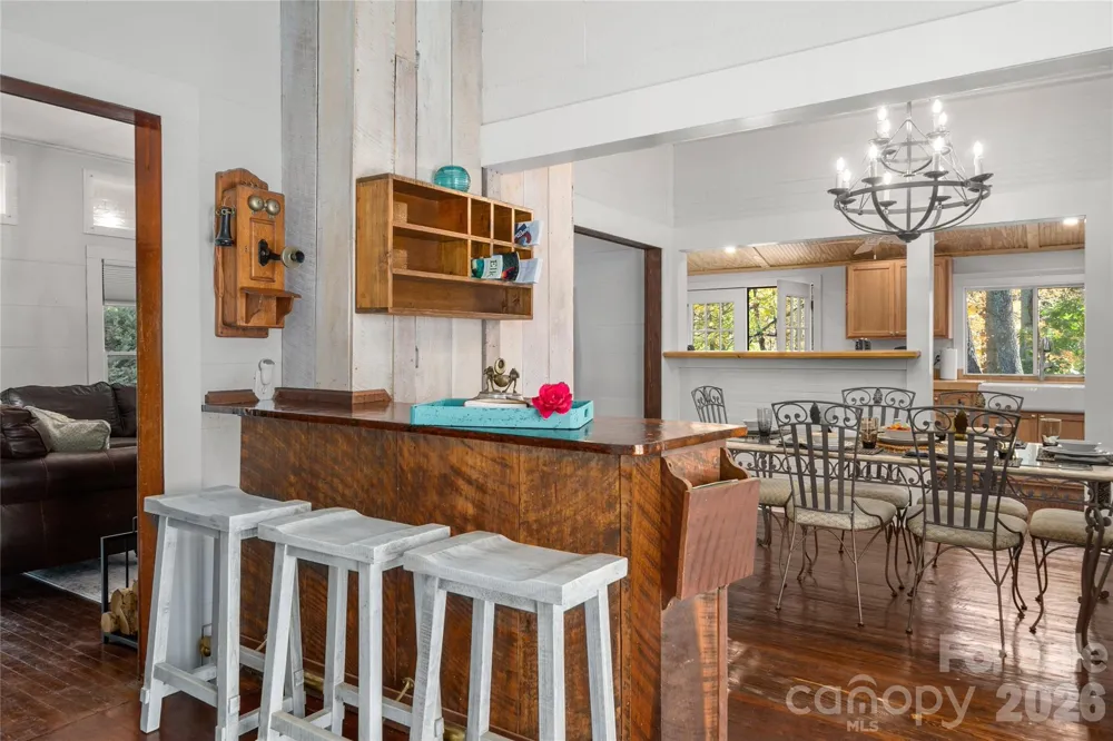 125 Timberline Drive Maggie Valley, NC 28751