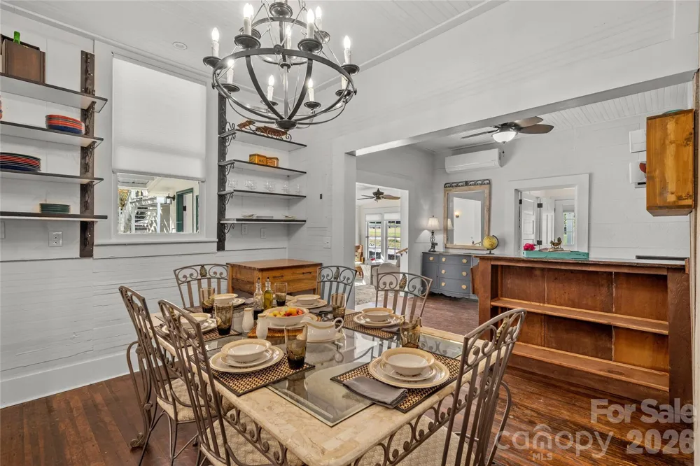 125 Timberline Drive Maggie Valley, NC 28751