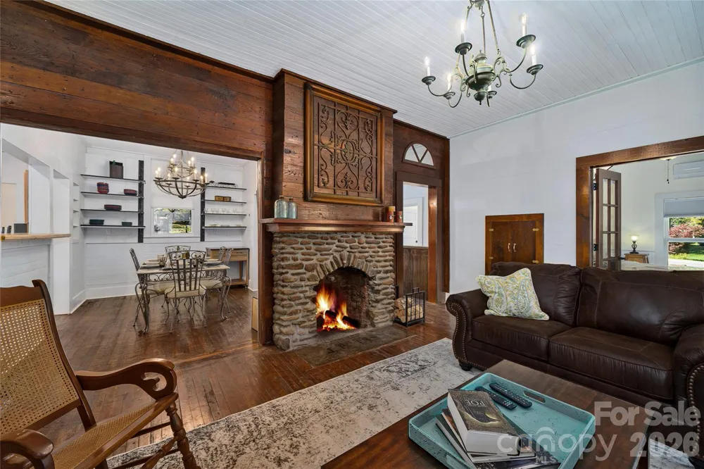 125 Timberline Drive Maggie Valley, NC 28751