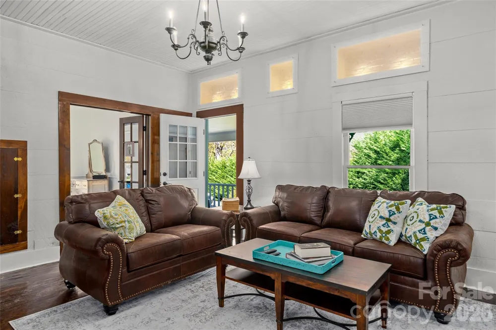 125 Timberline Drive Maggie Valley, NC 28751