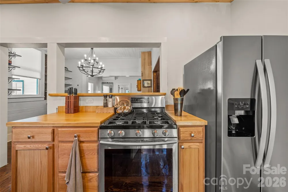 125 Timberline Drive Maggie Valley, NC 28751