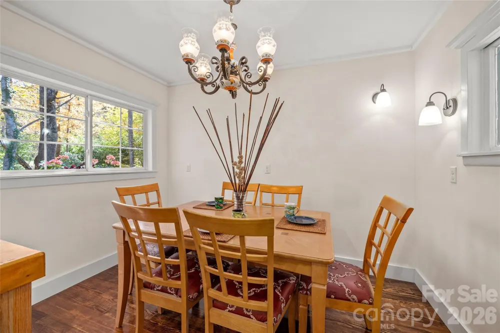 125 Timberline Drive Maggie Valley, NC 28751