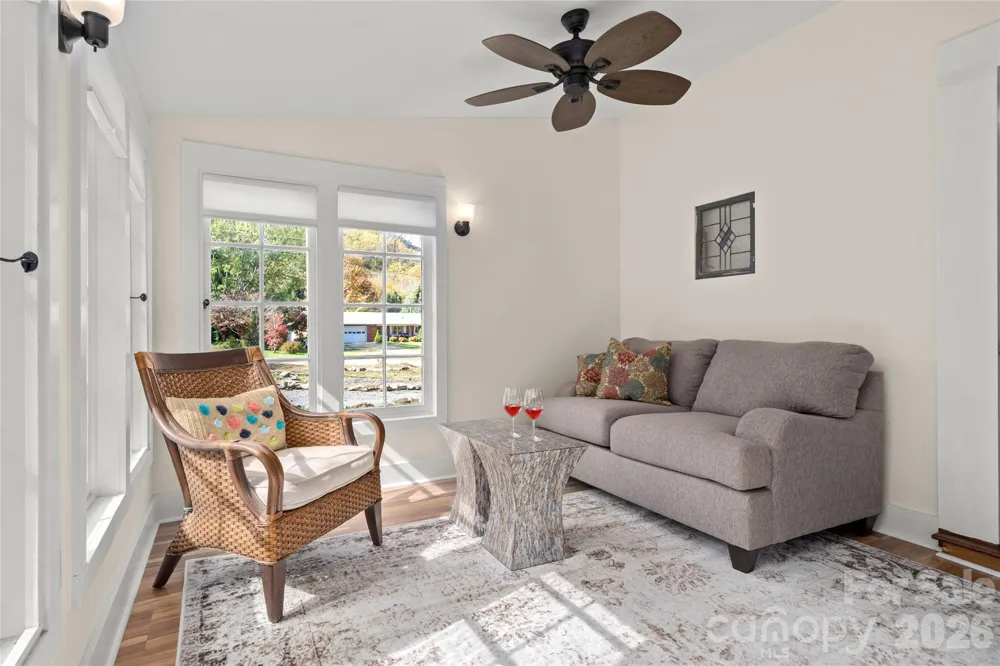125 Timberline Drive Maggie Valley, NC 28751