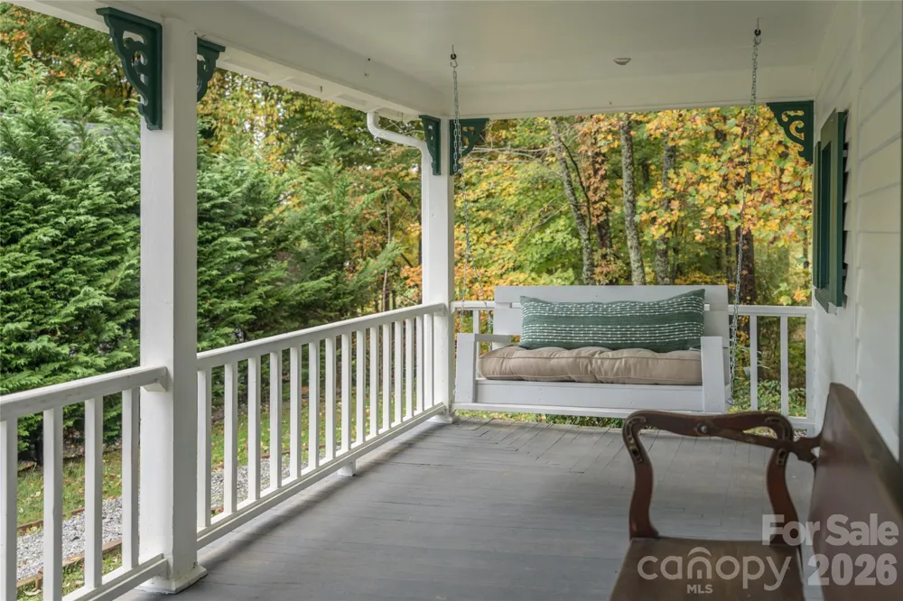 125 Timberline Drive Maggie Valley, NC 28751