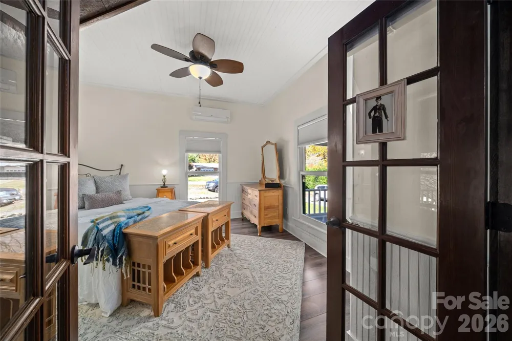 125 Timberline Drive Maggie Valley, NC 28751