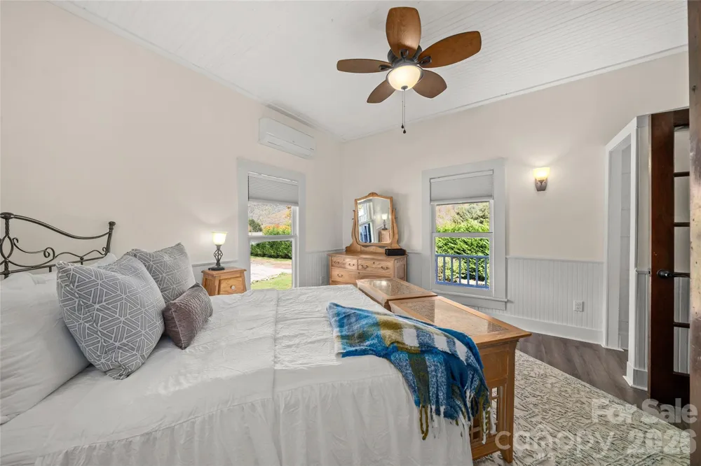 125 Timberline Drive Maggie Valley, NC 28751