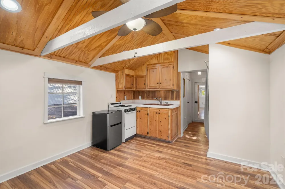 125 Timberline Drive Maggie Valley, NC 28751