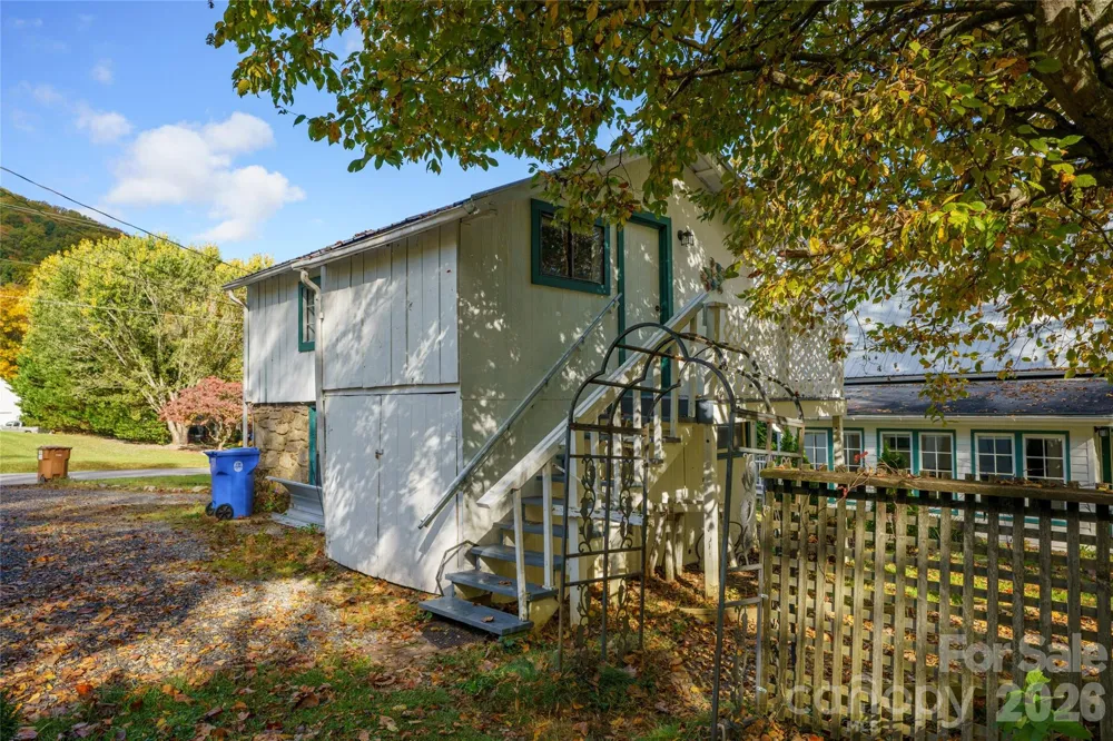 125 Timberline Drive Maggie Valley, NC 28751