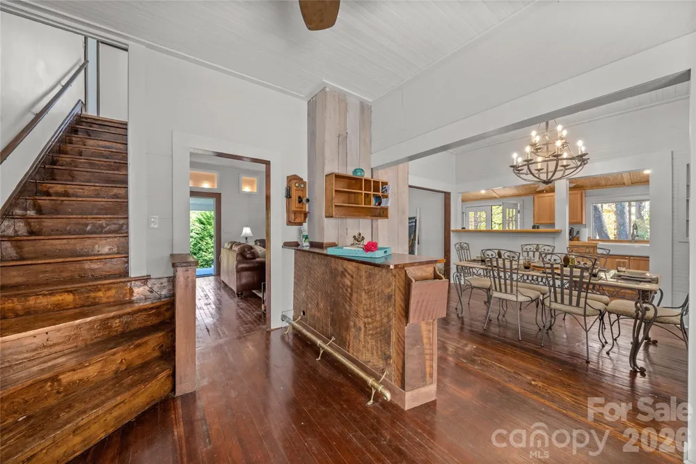 125 Timberline Drive Maggie Valley, NC 28751