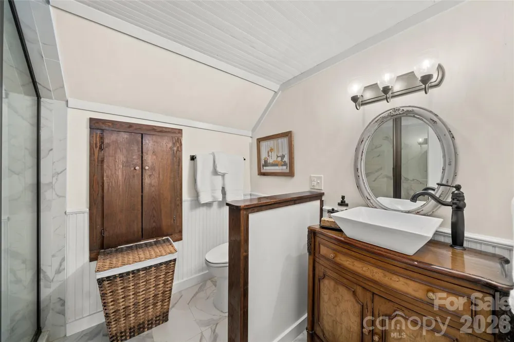 125 Timberline Drive Maggie Valley, NC 28751