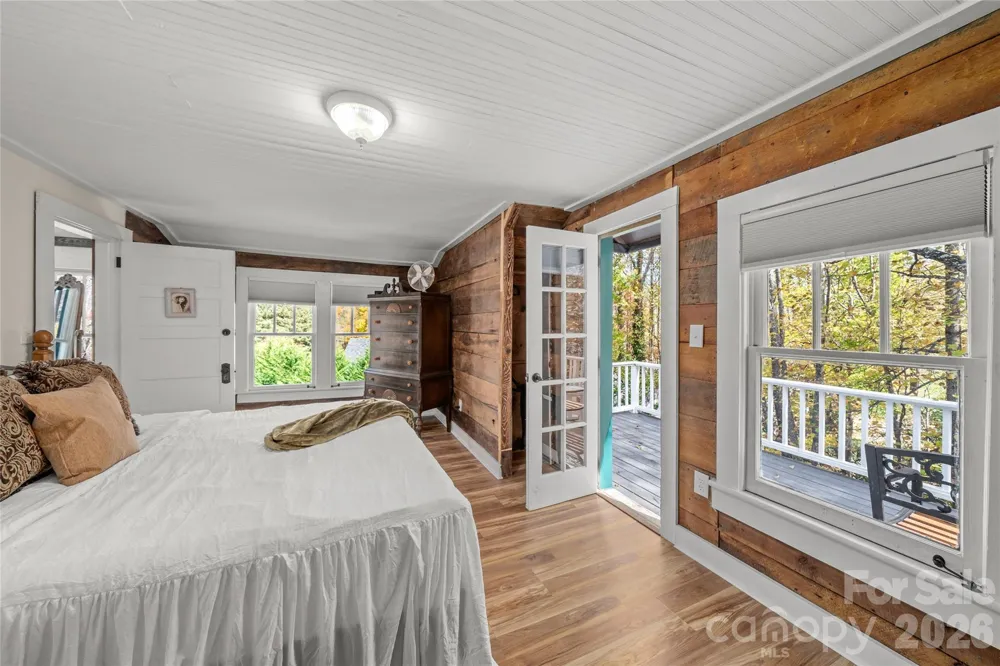 125 Timberline Drive Maggie Valley, NC 28751