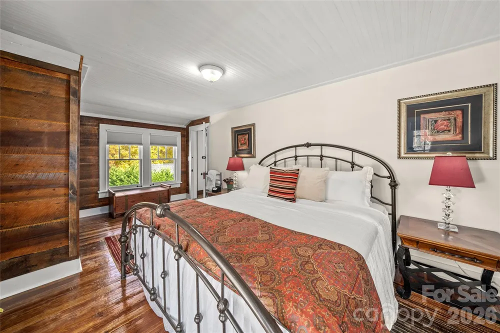 125 Timberline Drive Maggie Valley, NC 28751