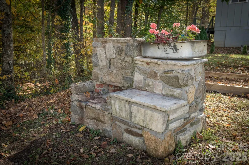 125 Timberline Drive Maggie Valley, NC 28751