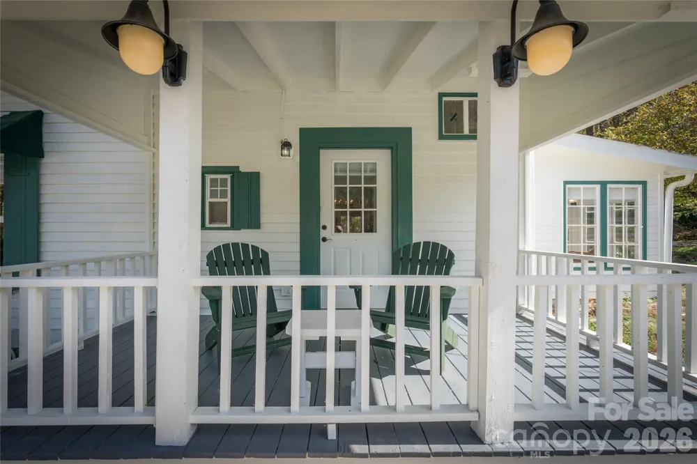 125 Timberline Drive Maggie Valley, NC 28751