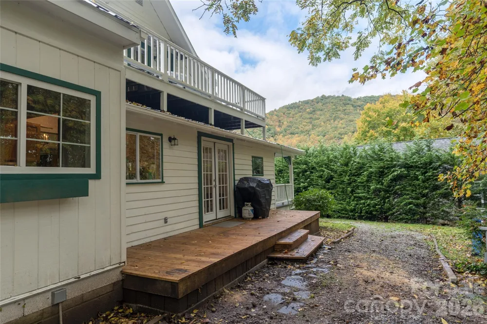 125 Timberline Drive Maggie Valley, NC 28751