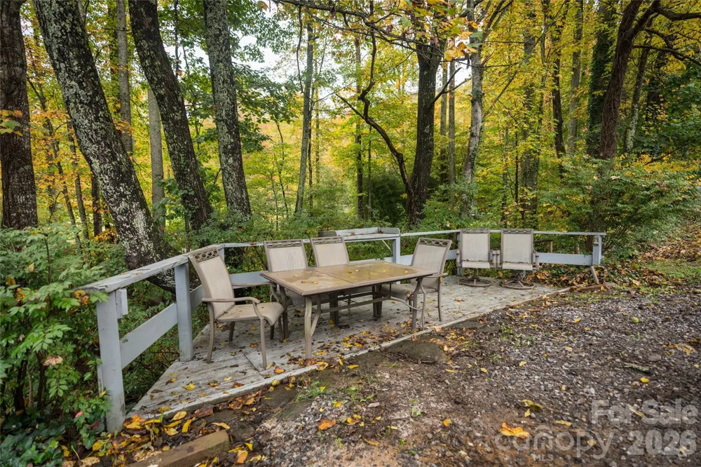 125 Timberline Drive Maggie Valley, NC 28751