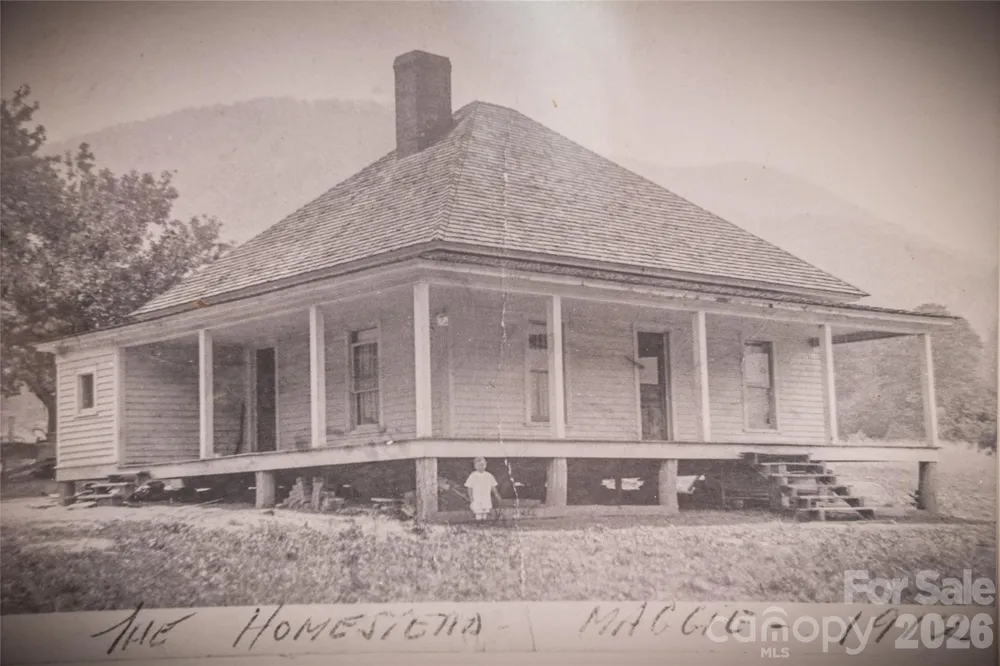 125 Timberline Drive Maggie Valley, NC 28751