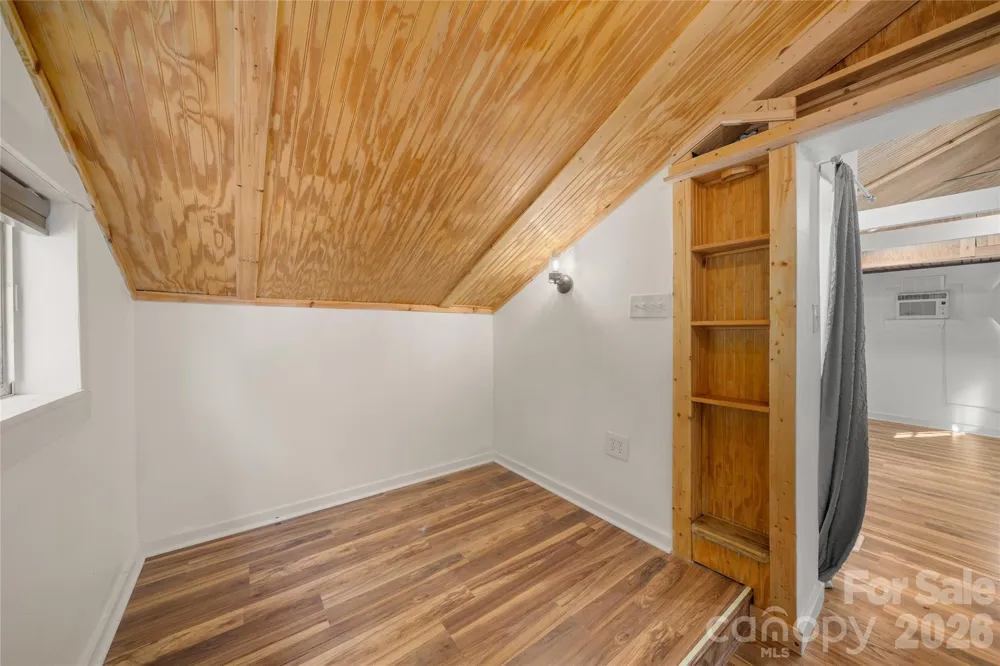 125 Timberline Drive Maggie Valley, NC 28751