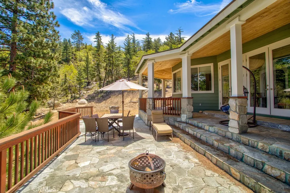 32557 Pine Cone Ct A&B Running Springs, CA 92382