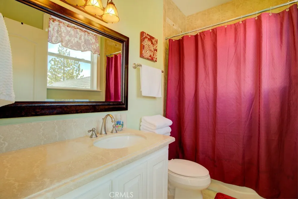 32557 Pine Cone Ct A&B Running Springs, CA 92382