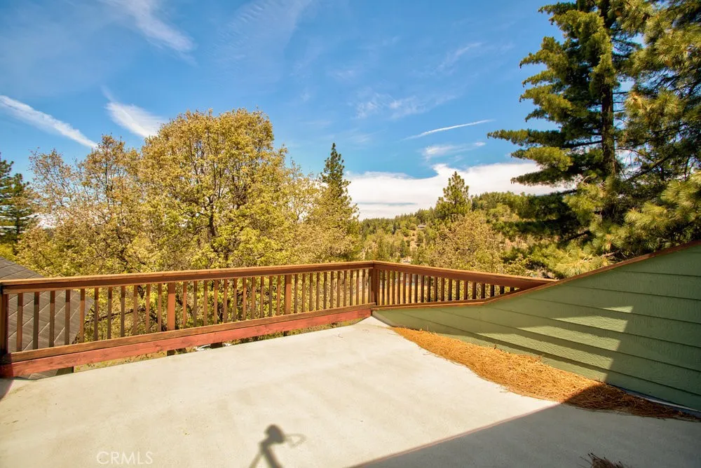 32557 Pine Cone Ct A&B Running Springs, CA 92382