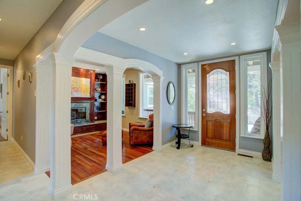 32557 Pine Cone Ct A&B Running Springs, CA 92382