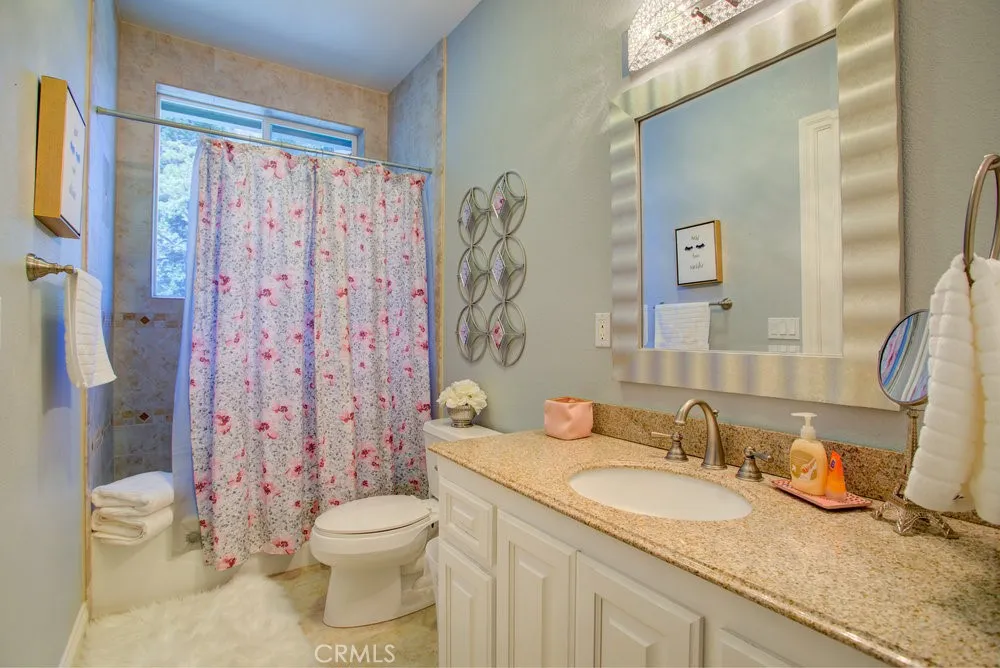 32557 Pine Cone Ct A&B Running Springs, CA 92382