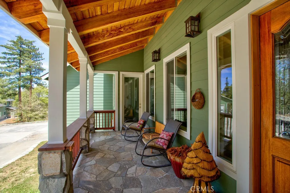 32557 Pine Cone Ct A&B Running Springs, CA 92382