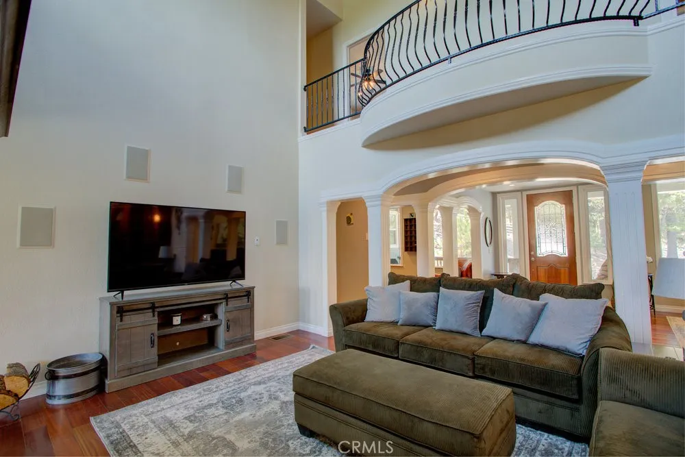 32557 Pine Cone Ct A&B Running Springs, CA 92382