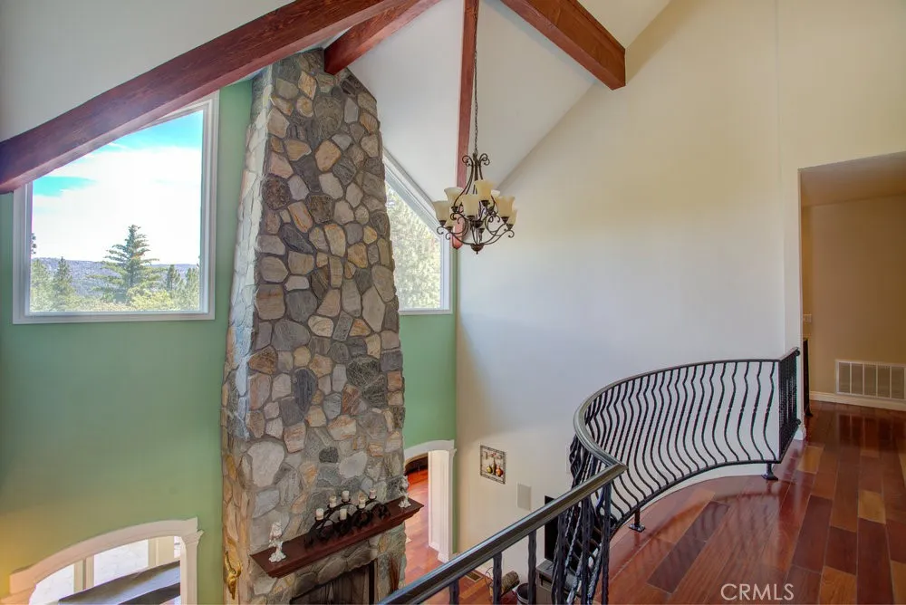 32557 Pine Cone Ct A&B Running Springs, CA 92382