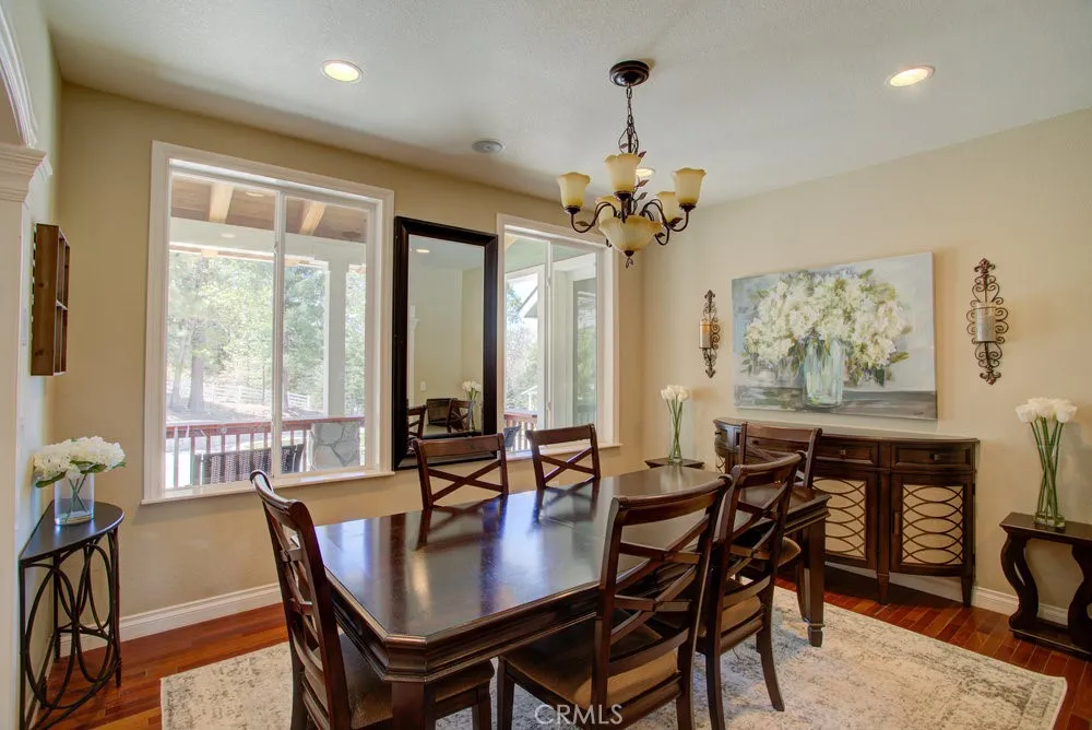 32557 Pine Cone Ct A&B Running Springs, CA 92382